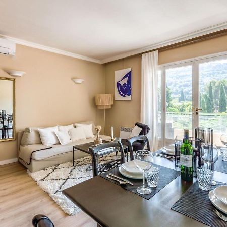 Apartment Le Val Riant By Interhome Κάννες Εξωτερικό φωτογραφία