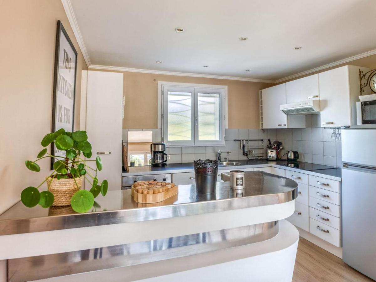 Apartment Le Val Riant By Interhome Κάννες Εξωτερικό φωτογραφία
