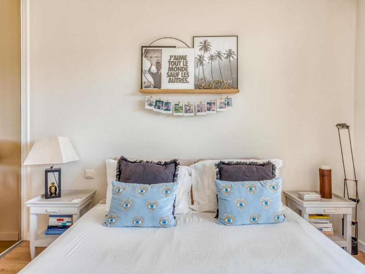 Apartment Le Val Riant By Interhome Κάννες Εξωτερικό φωτογραφία