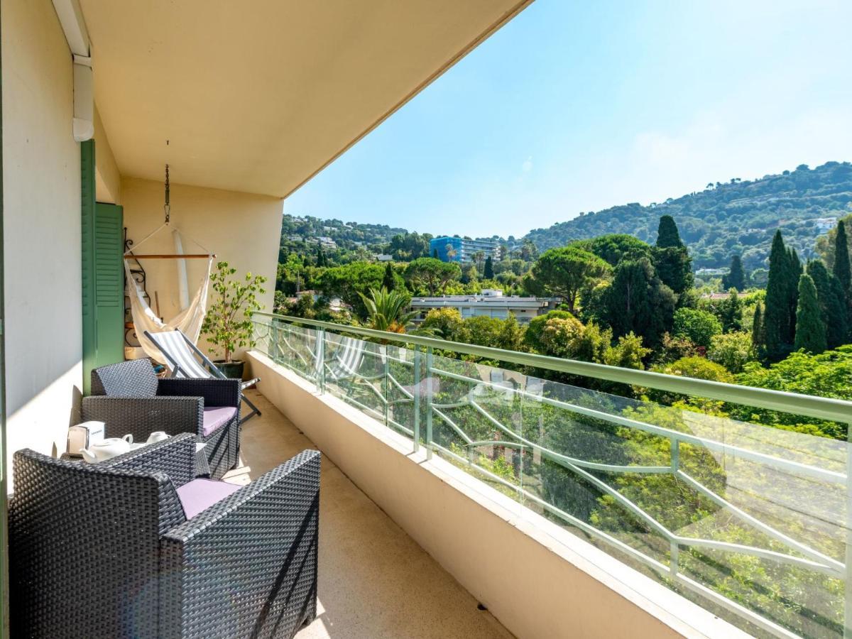 Apartment Le Val Riant By Interhome Κάννες Εξωτερικό φωτογραφία