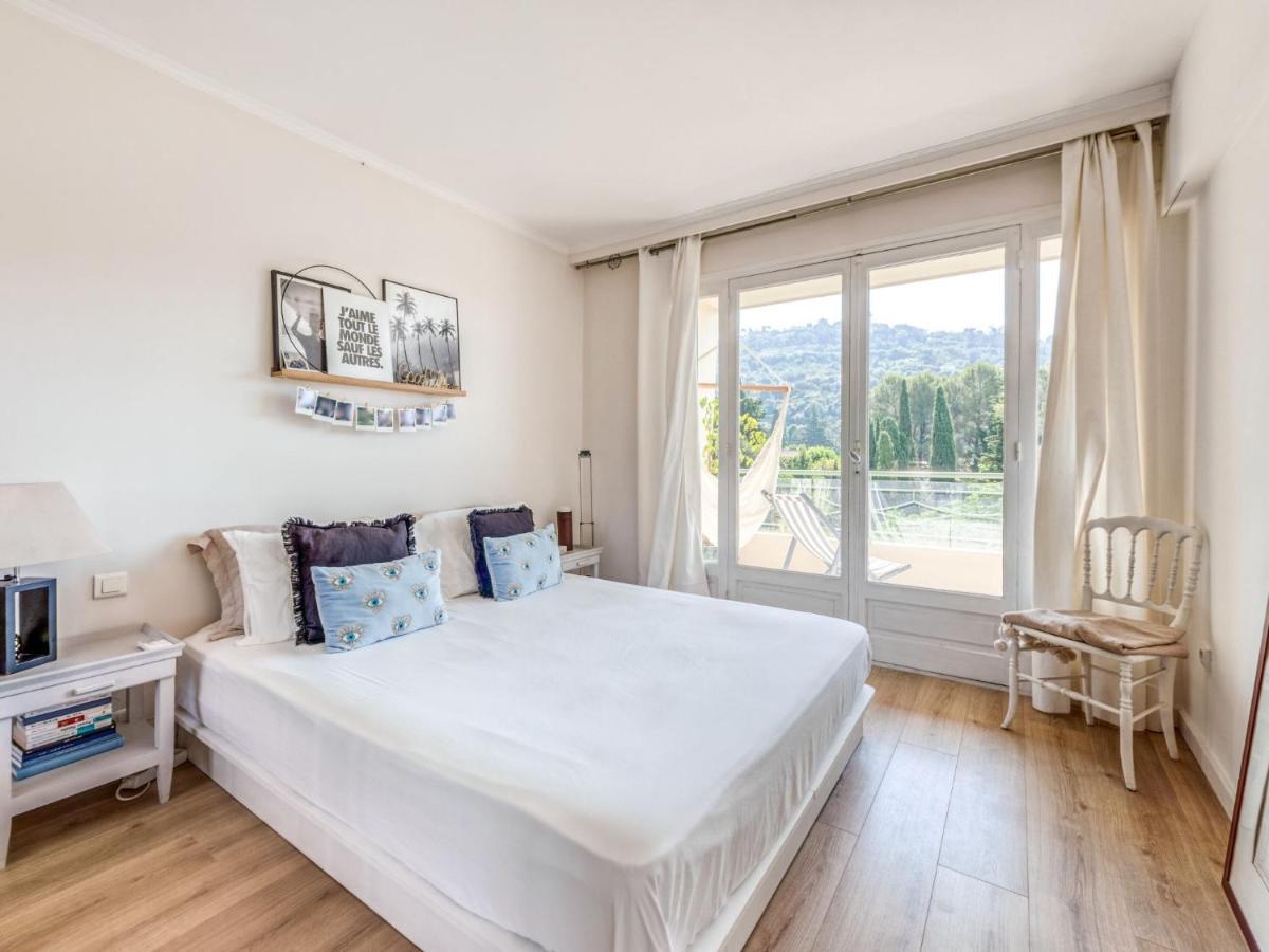 Apartment Le Val Riant By Interhome Κάννες Εξωτερικό φωτογραφία