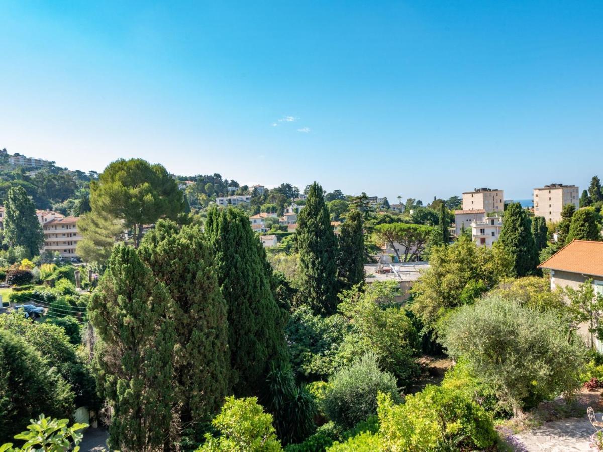 Apartment Le Val Riant By Interhome Κάννες Εξωτερικό φωτογραφία
