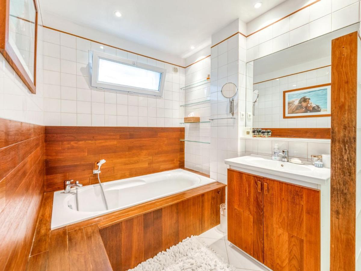 Apartment Le Val Riant By Interhome Κάννες Εξωτερικό φωτογραφία