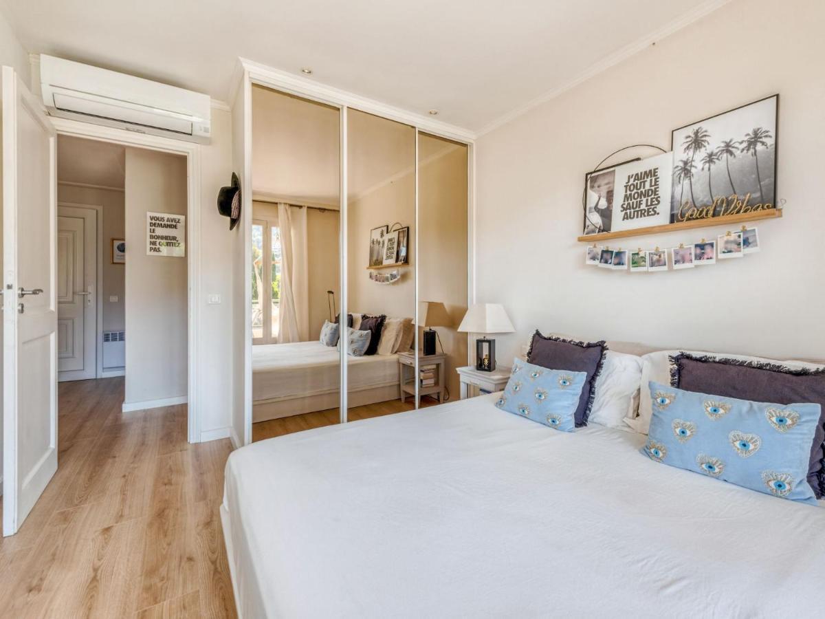 Apartment Le Val Riant By Interhome Κάννες Εξωτερικό φωτογραφία