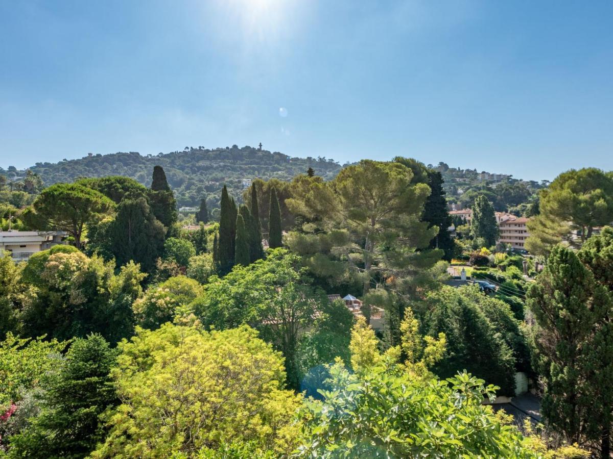 Apartment Le Val Riant By Interhome Κάννες Εξωτερικό φωτογραφία