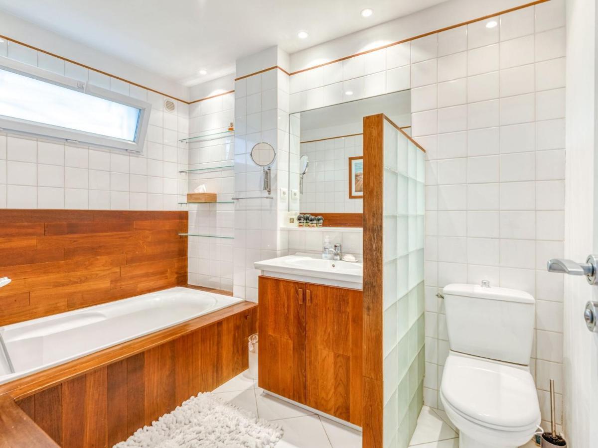 Apartment Le Val Riant By Interhome Κάννες Εξωτερικό φωτογραφία